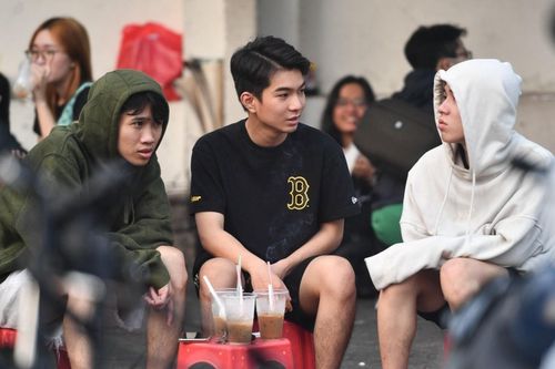 Vì sao TP.HCM lạnh xuống 16 độ C?