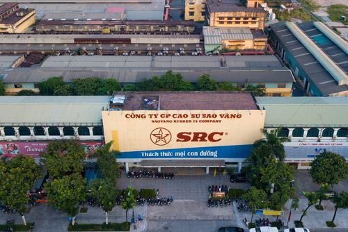 Hơn 6 ha 'đất vàng' Cao - Xà - Lá được chuyển làm nhà cao tầng