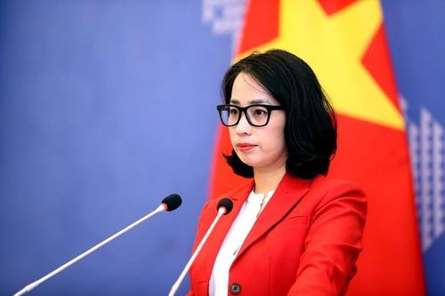 Việt Nam lên tiếng khi Mỹ rút khỏi 66 tổ chức quốc tế