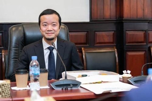 Cách Trần Chí bành trướng 'đế chế' lừa đảo ra toàn cầu