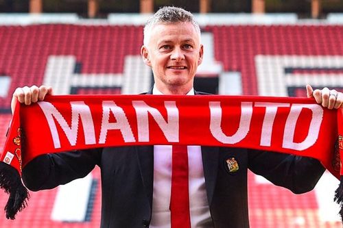 MU treo thưởng cho Solskjaer