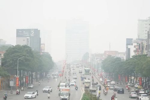 Nhiệt độ Hà Nội và cả nước sáng nay 8/1/2026