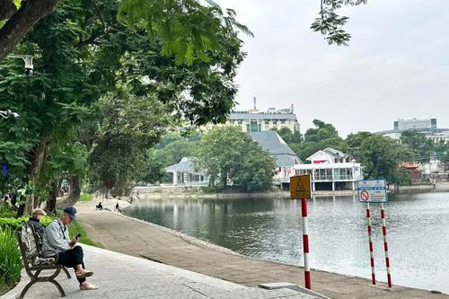 Không gian đô thị và những khoảng trống sức khỏe, thiên nhiên
