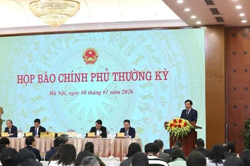 Hoàn thành chỉ tiêu: Kinh tế Việt Nam bứt tốc