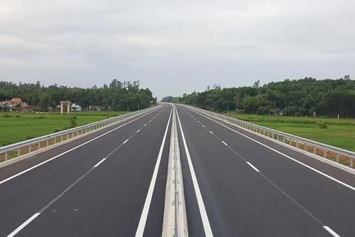 Cả nước hoàn thành thông xe 2.182km đường bộ cao tốc