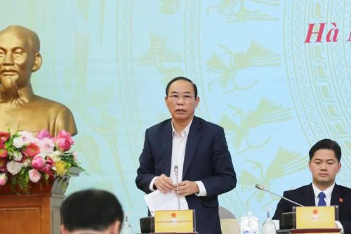 Mở rộng mạng lưới an sinh, nâng chất lượng sống người dân