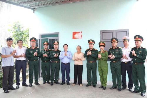 Gia Lai tăng tốc hoàn thành 'Chiến dịch Quang Trung' trước ngày 15.1