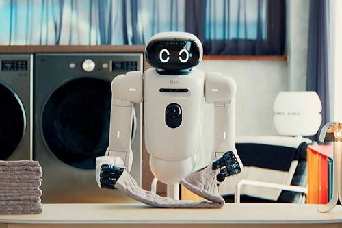 Những công nghệ 'viễn tưởng' tại Triển lãm Điện tử Tiêu dùng CES 2026