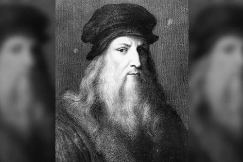 Phát hiện sốc về ADN của Leonardo da Vinci