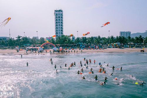 Đà Nẵng khẳng định thương hiệu 'thành phố sự kiện thể thao'