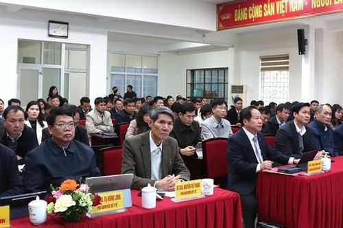 Khẩn trương sắp xếp cơ sở y tế, chuyển giao nguyên trạng các trạm, điểm trạm y tế cho UBND xã, phường