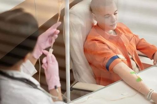 Pháp lập cơ sở dữ liệu quốc gia về các ca ung thư