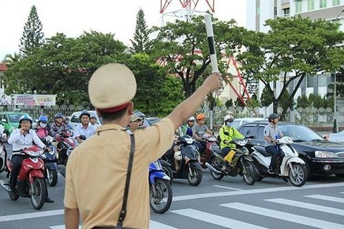 Mức chi cho công tác bảo đảm trật tự an toàn giao thông