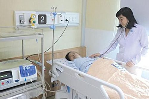 Mở rộng tiếp cận điều trị thay thế thận với người mắc bệnh giai đoạn cuối