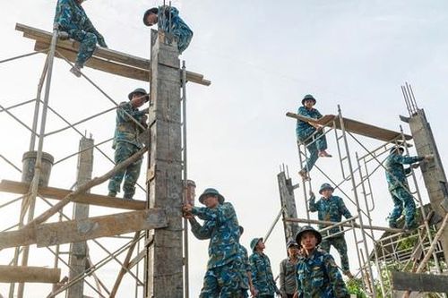 'Chiến dịch Quang Trung': Thần tốc hơn nữa để người dân an cư dịp Tết