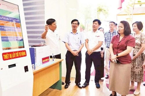 Tạo động lực phát triển nhanh và bền vững