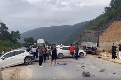 Quy định về các nội dung chi của Quỹ giảm thiểu thiệt hại tai nạn giao thông đường bộ