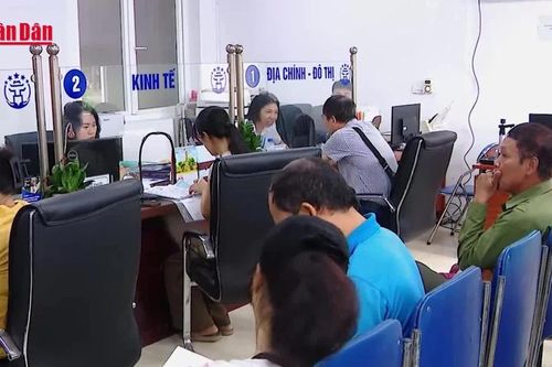 Đề xuất sửa đổi chế độ tiền lương đối với cán bộ, công chức, viên chức và lực lượng vũ trang