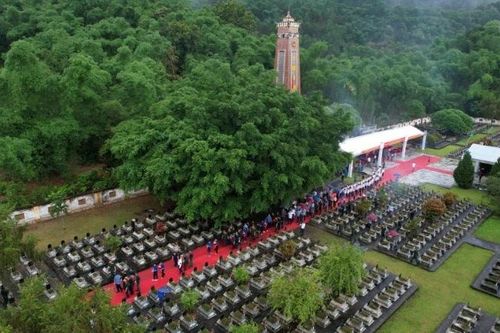 Mảnh ghép ký ức xúc động trong phim 'Nối mạch nghĩa tình'