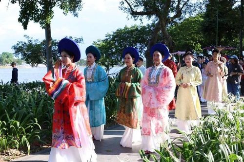 Nhìn lại những dấu ấn nổi bật của du lịch Việt Nam