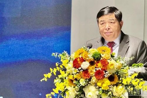 Mở rộng hợp tác đổi mới sáng tạo giữa Pháp và Việt Nam