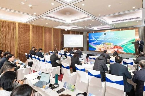 Hoàn thiện khung pháp lý thuốc bảo vệ thực vật sinh học theo nguyên tắc hài hòa chung của ASEAN