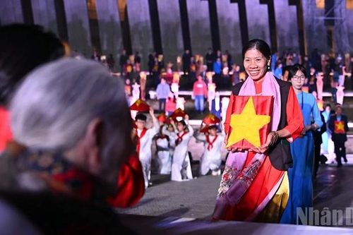 Mười công trình thanh niên tiêu biểu của tuổi trẻ Việt Nam năm 2025