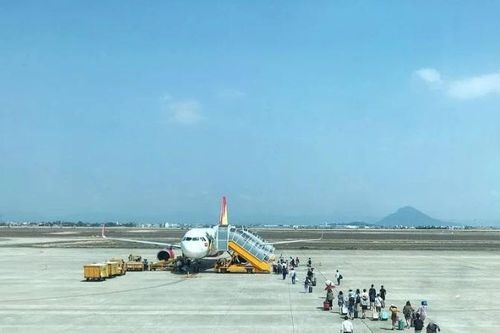 Phê duyệt Quy hoạch Cảng hàng không Tuy Hòa: Tầm nhìn chiến lược đến năm 2050