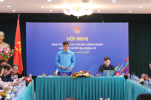Tuổi trẻ cả nước hỗ trợ xây mới, sửa chữa hơn 4.100 nhà tạm, nhà dột nát