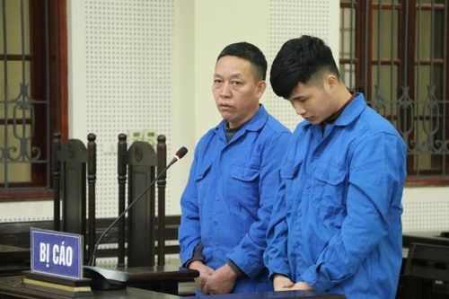 Trả giá vì buôn lậu hàng trăm con dê từ Lào về Việt Nam