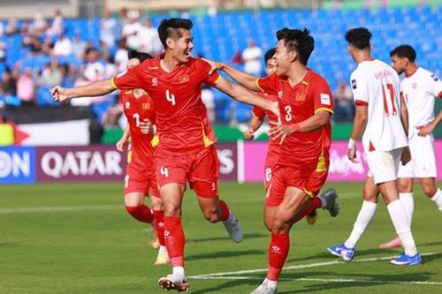 Có thể U.23 Việt Nam không cao…