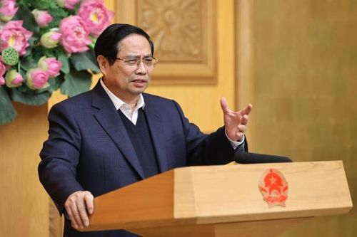 'Chiến dịch Quang Trung' tăng tốc về đích
