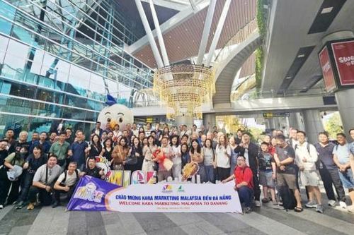 Đà Nẵng tung nhiều chính sách mới, khẳng định điểm đến MICE chuyên nghiệp và hấp dẫn