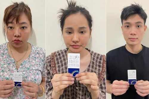 'Chị đại' xúi dại… tăng 2!