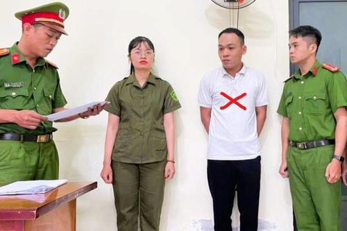 Mở rộng điều tra lộ ra đồng phạm
