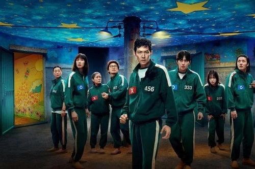 'Squid Game 3' nhận đề cử giải 'Diễn viên xuất sắc nhất cho màn trình diễn hành động tập thể'