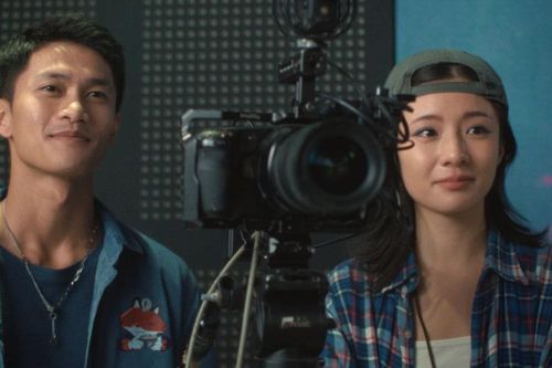 Đạo diễn Chung Chí Công mang hơi thở Hollywood vào dự án mới, kể chuyện tình tay ba gây tò mò
