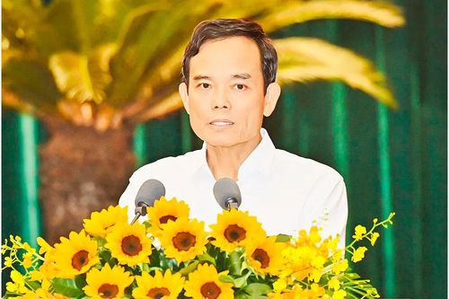 Hội nghị Ban Chấp hành Đảng bộ TPHCM lần thứ 3, nhiệm kỳ 2025-2030: Thông qua nhiều chủ trương lớn phát triển TPHCM