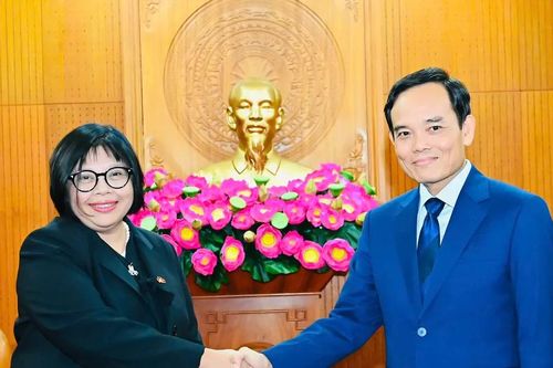 TPHCM thúc đẩy hợp tác với Indonesia trên nhiều lĩnh vực