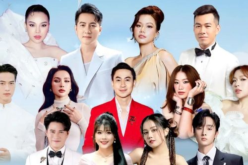 'Thay lời muốn nói 2026' phát sóng trên HTV và kênh FM99.9 Mhz