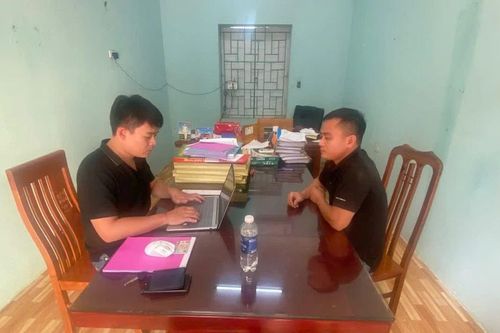 Phú Thọ làm rõ tài xế gây tai nạn chết người rồi bỏ trốn