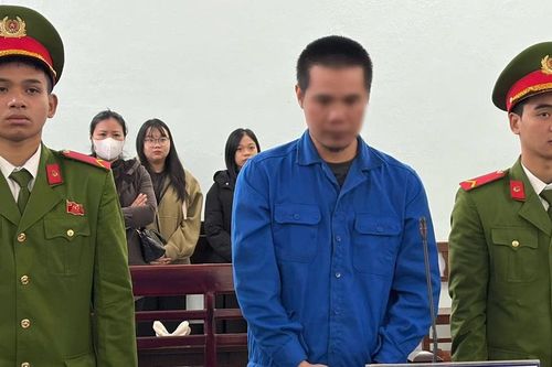 Đánh con nợ gãy tay, nam thanh niên lĩnh hơn 3 năm tù