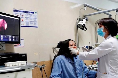 Viêm mũi xoang có thể gây biến chứng nguy hiểm gì?