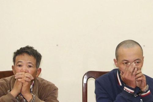 Nghệ An liên tiếp bắt giữ 2 đối tượng tàng trữ ma túy