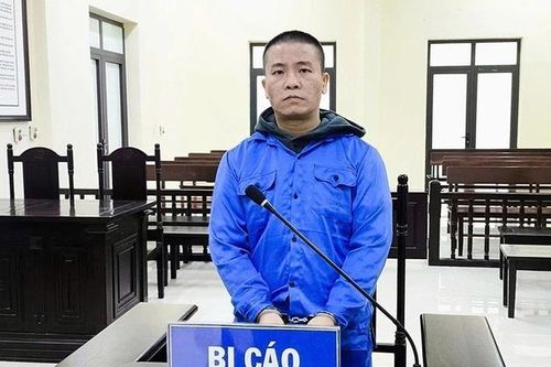 Đòi 'trả nợ ân tình', người đàn ông lĩnh 7 năm tù