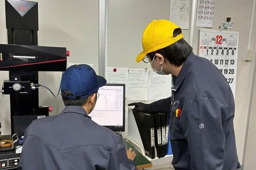 Tăng cơ hội việc làm từ thực tập sớm