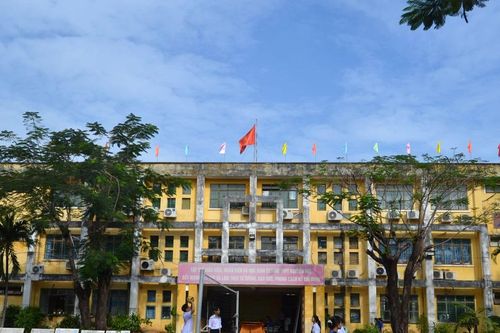 Phường đông dân tại TPHCM đối mặt áp lực quá tải trường lớp cục bộ