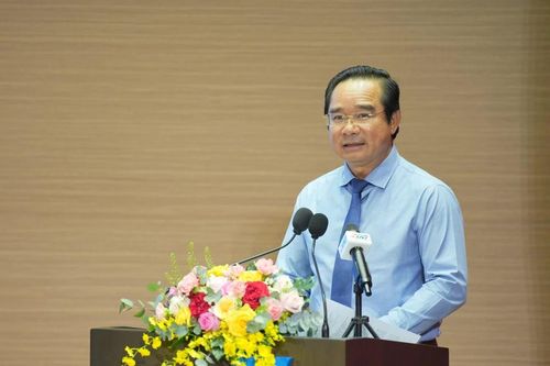 Phát huy vai trò đại học trong vùng 'siêu đô thị' TPHCM