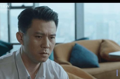 Lằn ranh tập 48: Thu (Hồng Diễm) đối mặt với sóng gió từ clip nóng của chồng