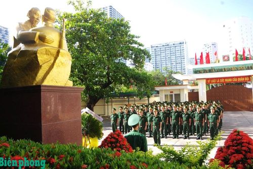 Tiếp tục đổi mới, nâng cao hiệu quả hoạt động thiết chế văn hóa nơi tuyến đầu Tổ quốc